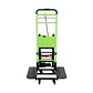 Carro motorizado sube escaleras Everest DW-11B, 200 kg - Miniatura 2
