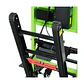Carro motorizado sube escaleras Everest DW-11B, 200 kg - Miniatura 8