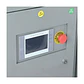 Compresor de tornillo ACO AVFB-5A, 8 bar - Miniatura 7