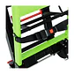 Carro motorizado sube escaleras Everest DW-11B, 200 kg - Miniatura 10