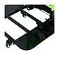 Carro motorizado sube escaleras Everest DW-11B, 200 kg - Miniatura 14