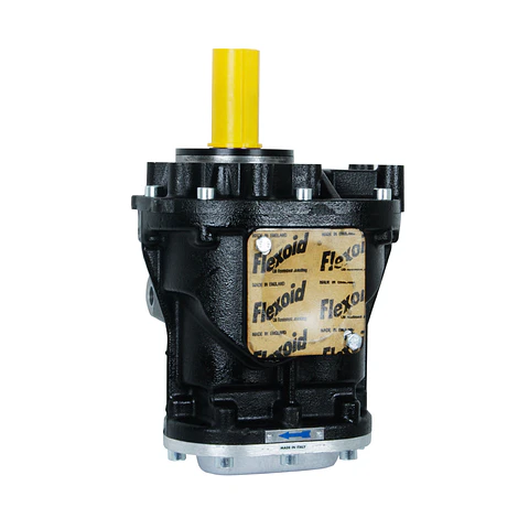 Unidad de tornillo Nuair FS50, código 5304000110
