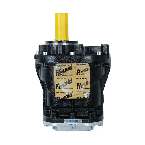 Unidad de tornillo Nuair FS50, código 5304000110