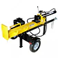 Partidor de leña SDS Power LS22T/1050, 22 toneladas y 6,5 HP - Miniatura 1