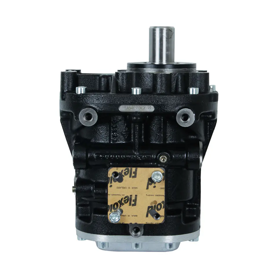Unidad de tornillo Nuair FS50, código 5304000110 3