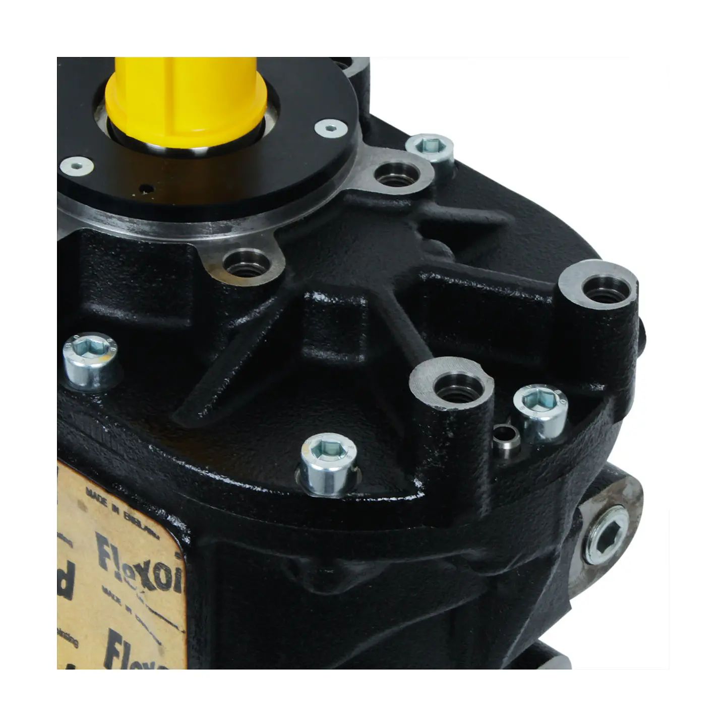 Unidad de tornillo Nuair FS50, código 5304000110 4