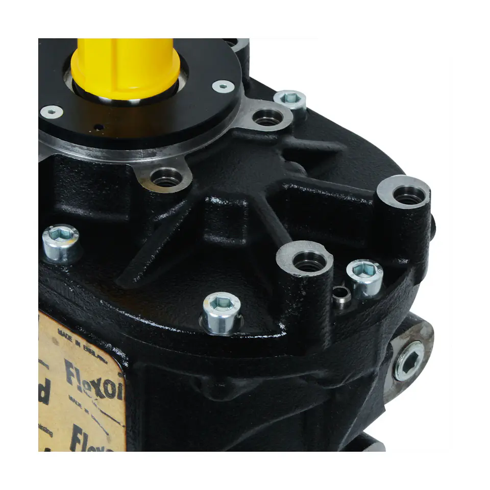 Unidad de tornillo Nuair FS50, código 5304000110 4
