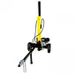 Partidor de leña SDS Power LS22T/1050, 22 toneladas y 6,5 HP - Miniatura 3