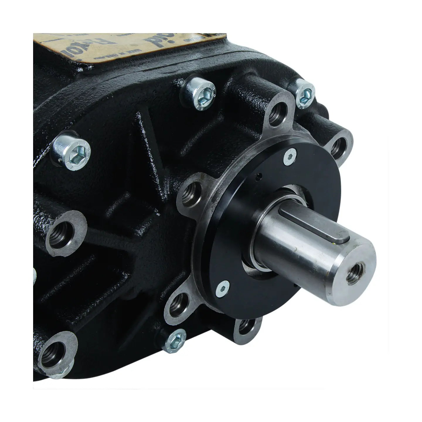 Unidad de tornillo Nuair FS50, código 5304000110 5