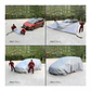 Manta ignífuga para autos Martech Car SP800141, 9 x 6 m - Miniatura 1