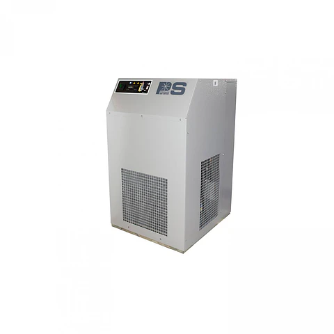 Secador refrigerativo Nuair PS43.A, 4.300 litros por minuto