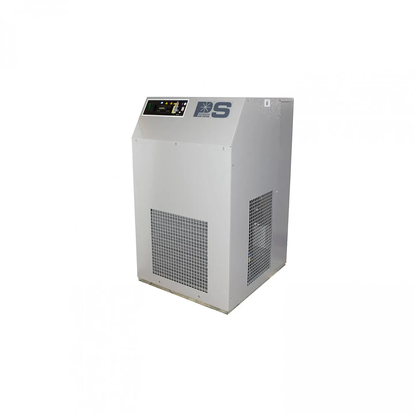 Secador refrigerativo Nuair PS43.A, 4.300 litros por minuto 1