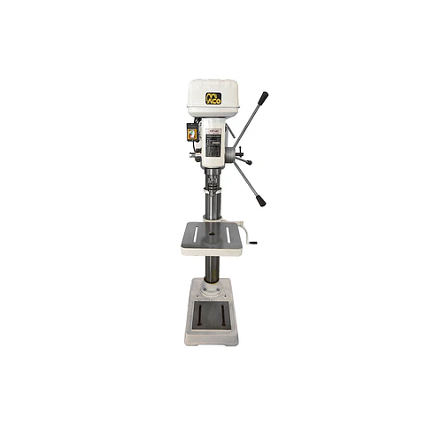 Taladro de pedestal West Lake JZ-32-380, 32 mm y 380V