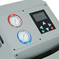 Equipo de recarga y reciclado de aire acondicionado Tektino RCC-6S - Miniatura 10
