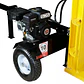 Partidor de leña SDS Power LS22T/1050, 22 toneladas y 6,5 HP - Miniatura 6