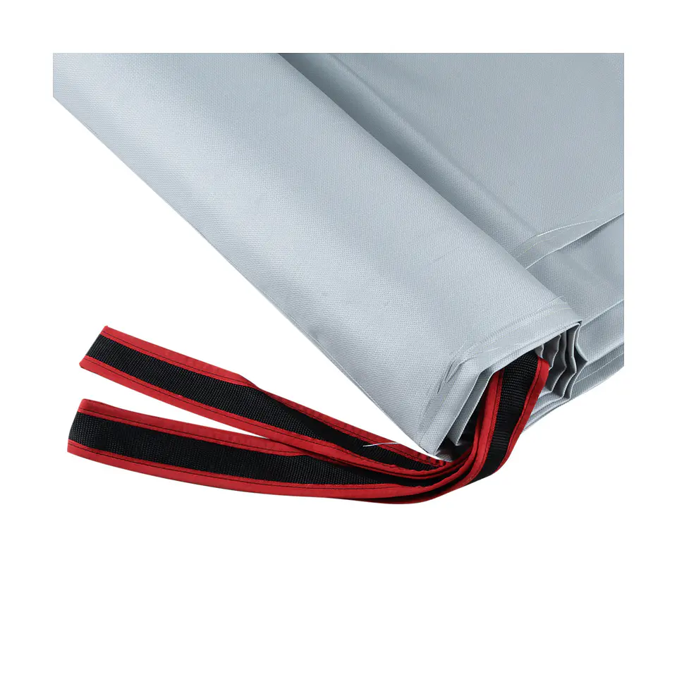 Manta ignífuga para autos Martech Car SP800141, 9 x 6 m 4