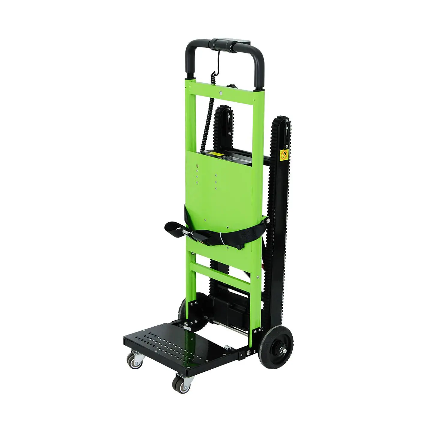 Carro motorizado sube escaleras Everest DW-LH04, 120 kg 2