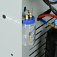 Equipo de recarga y reciclado de aire acondicionado Tektino RCC-6S - Miniatura 13