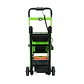 Carro motorizado sube escaleras Everest DW-LH04, 120 kg - Miniatura 4