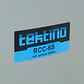 Equipo de recarga y reciclado de aire acondicionado Tektino RCC-6S - Miniatura 17