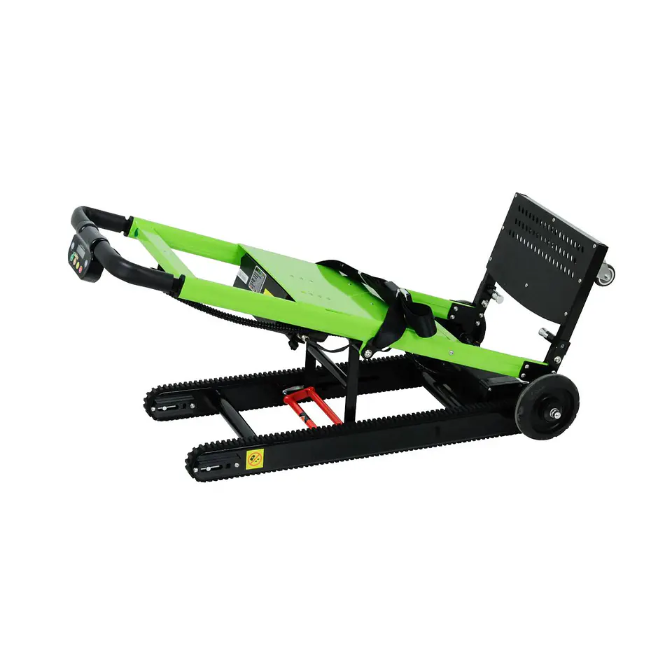 Carro motorizado sube escaleras Everest DW-LH04, 120 kg 8