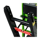 Carro motorizado sube escaleras Everest DW-LH04, 120 kg - Miniatura 10