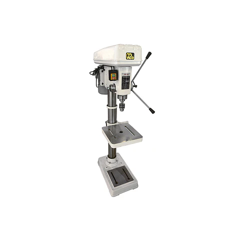Taladro de pedestal West Lake JZ-32, 32 mm y 220 V