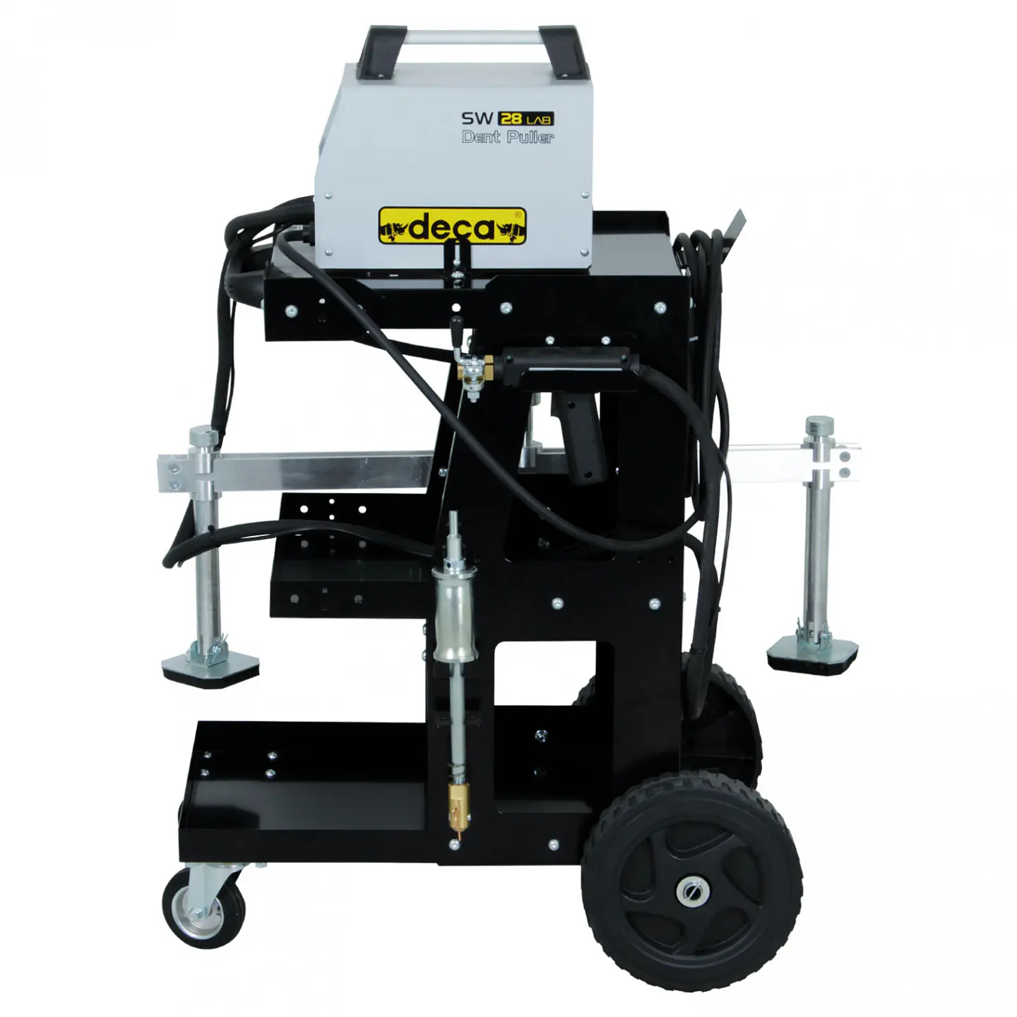 Desabollador mini spotter Deca SW 28 2
