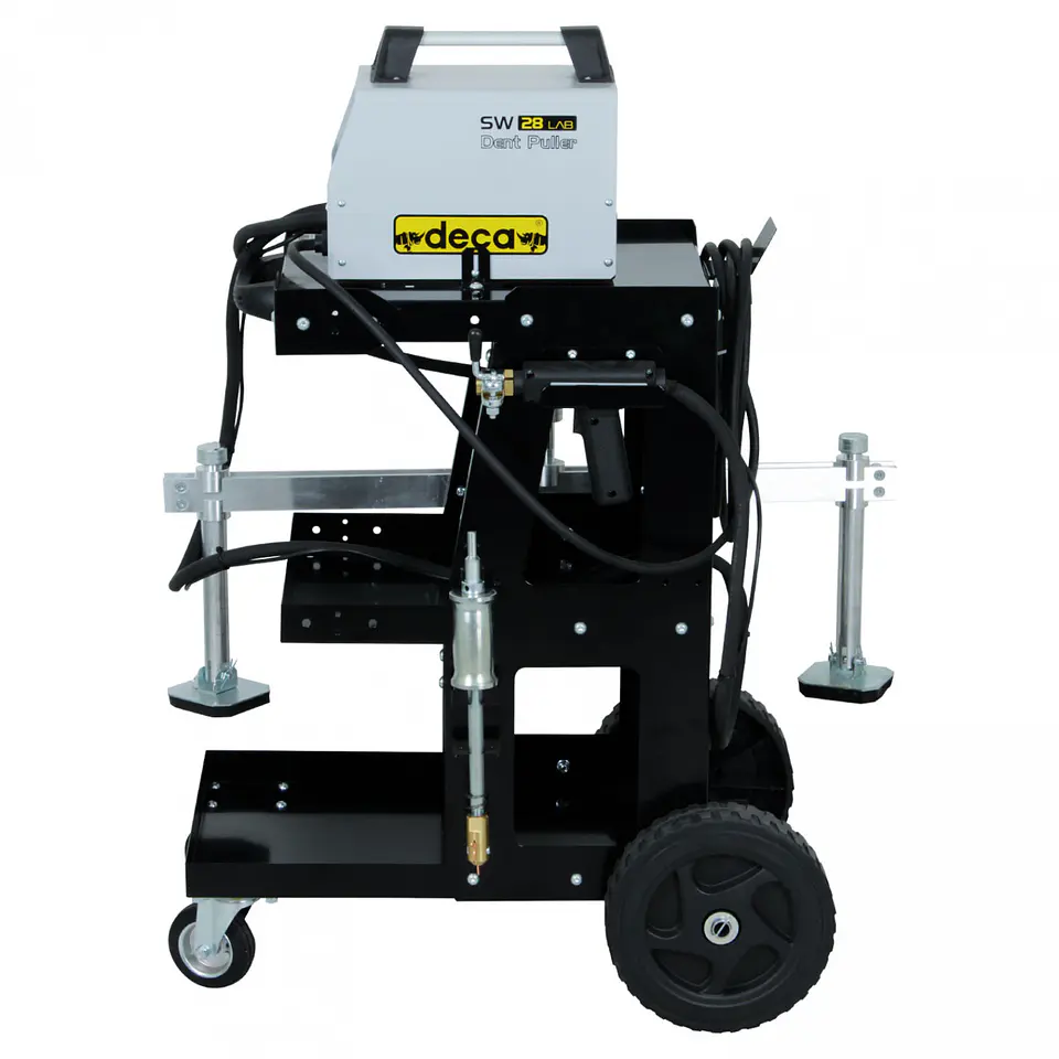 Desabollador mini spotter Deca SW 28 2