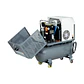 Compresor de tornillo Everest ME3G-9-100, 4 HP y 220 V - Miniatura 6