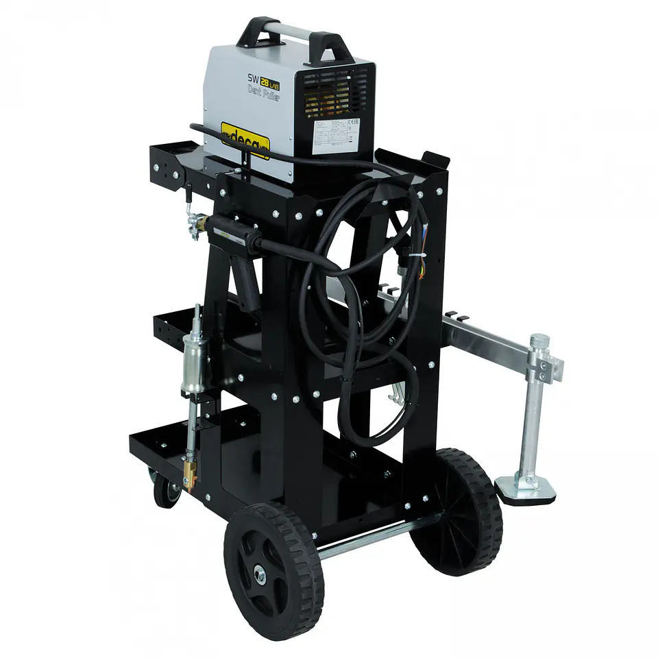 Desabollador mini spotter Deca SW 28 3