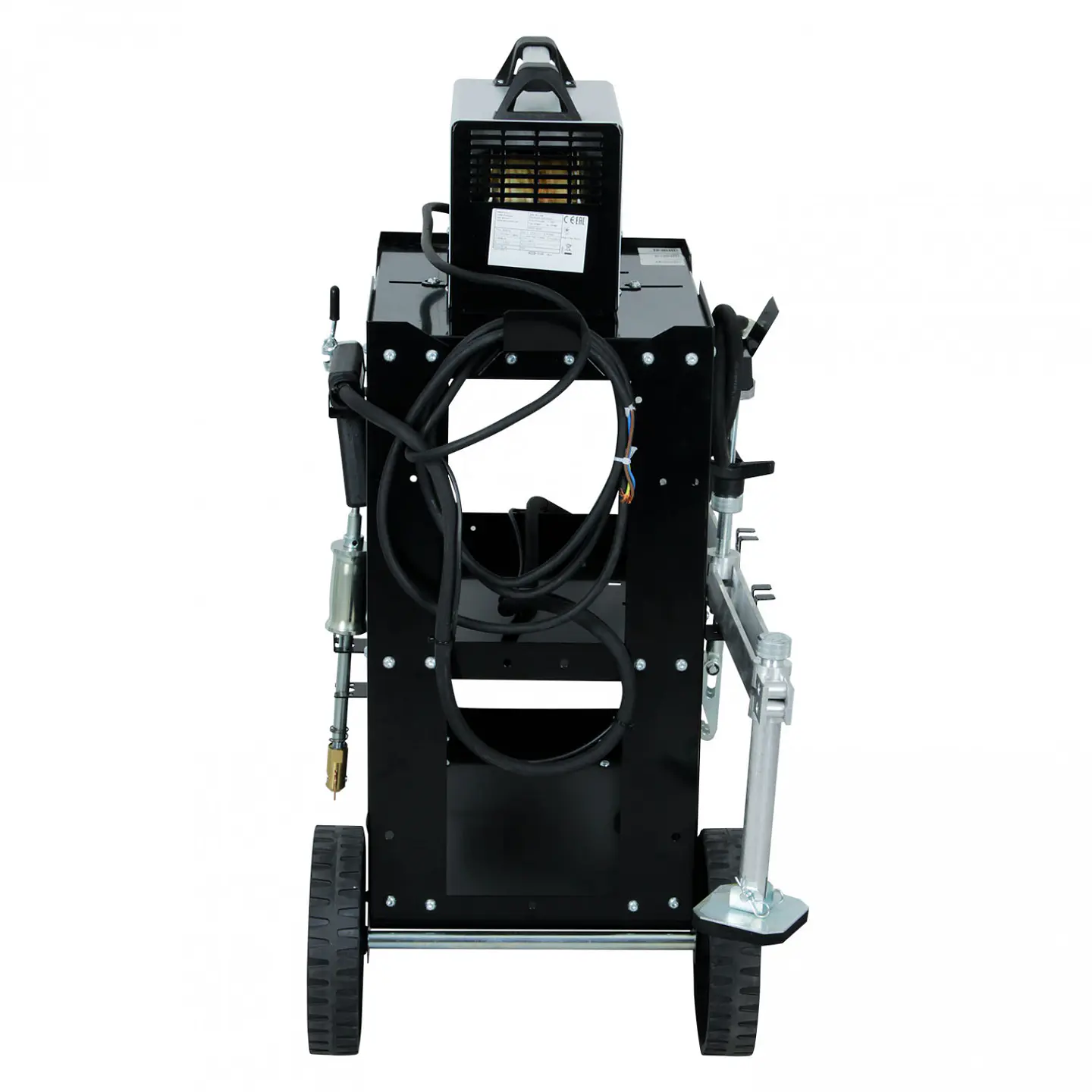 Desabollador mini spotter Deca SW 28 4