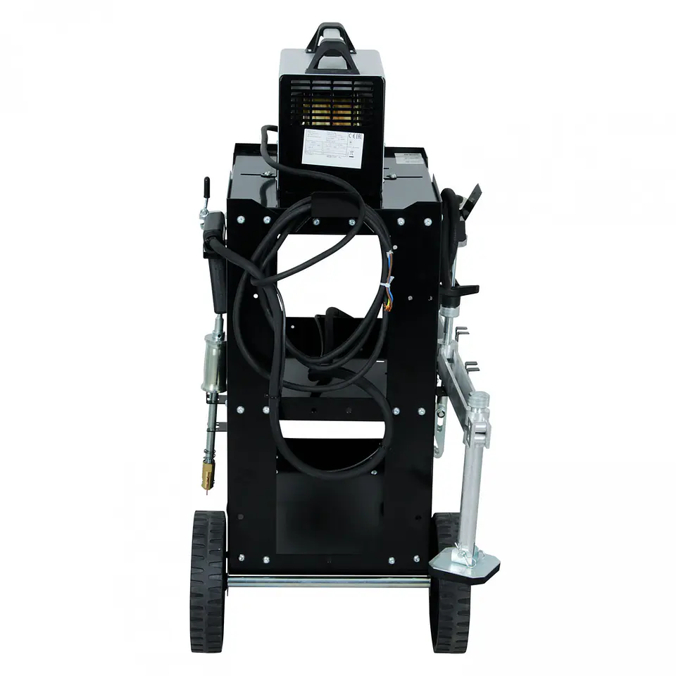 Desabollador mini spotter Deca SW 28 4