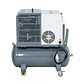 Compresor de tornillo Everest ME3G-9-100, 4 HP y 220 V - Miniatura 7