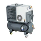 Compresor de tornillo Everest ME3G-9-100, 4 HP y 220 V - Miniatura 8