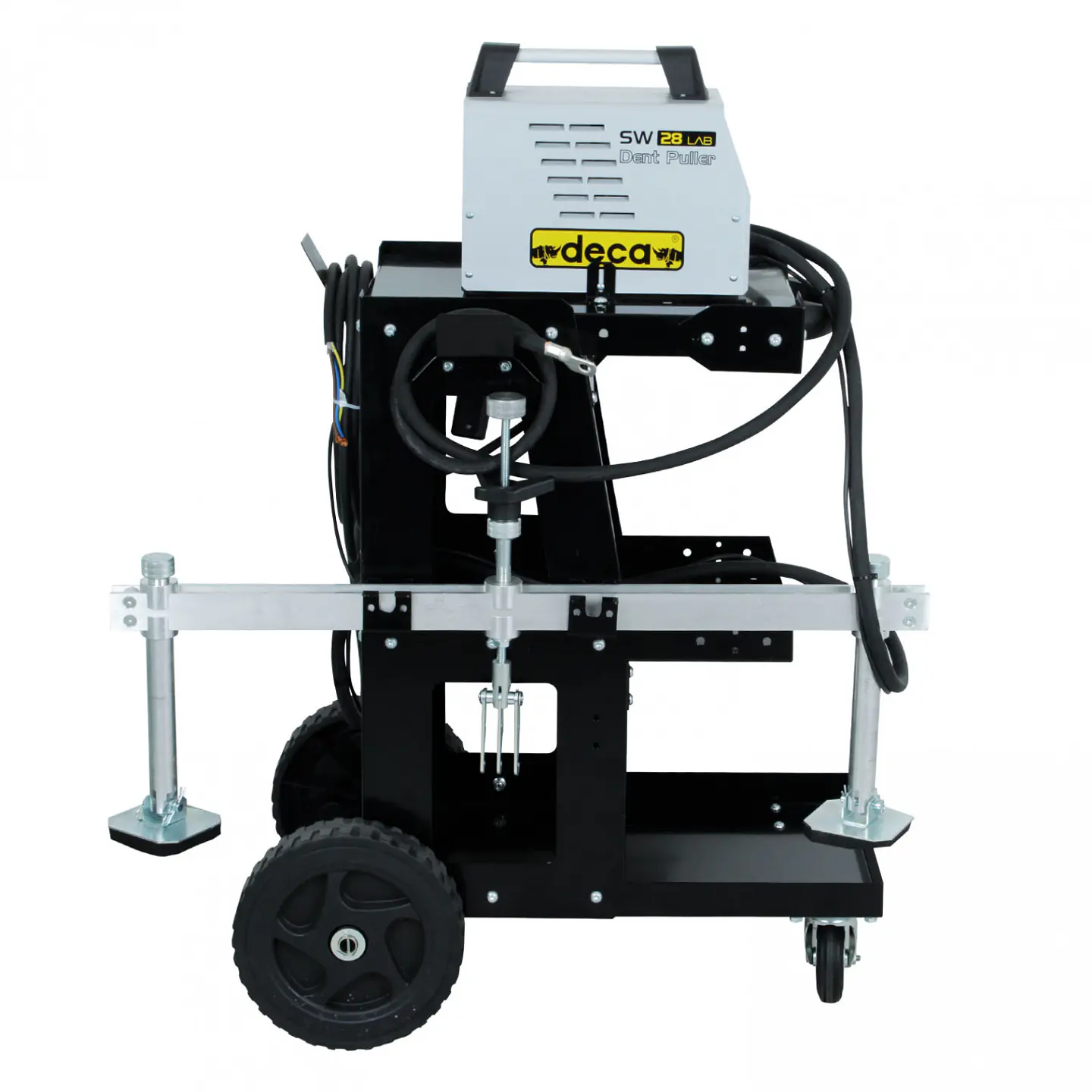 Desabollador mini spotter Deca SW 28 5