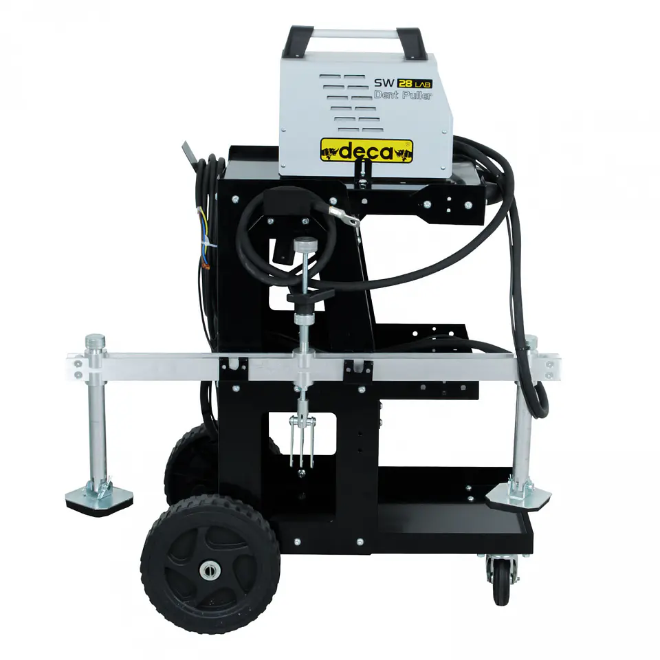 Desabollador mini spotter Deca SW 28 5