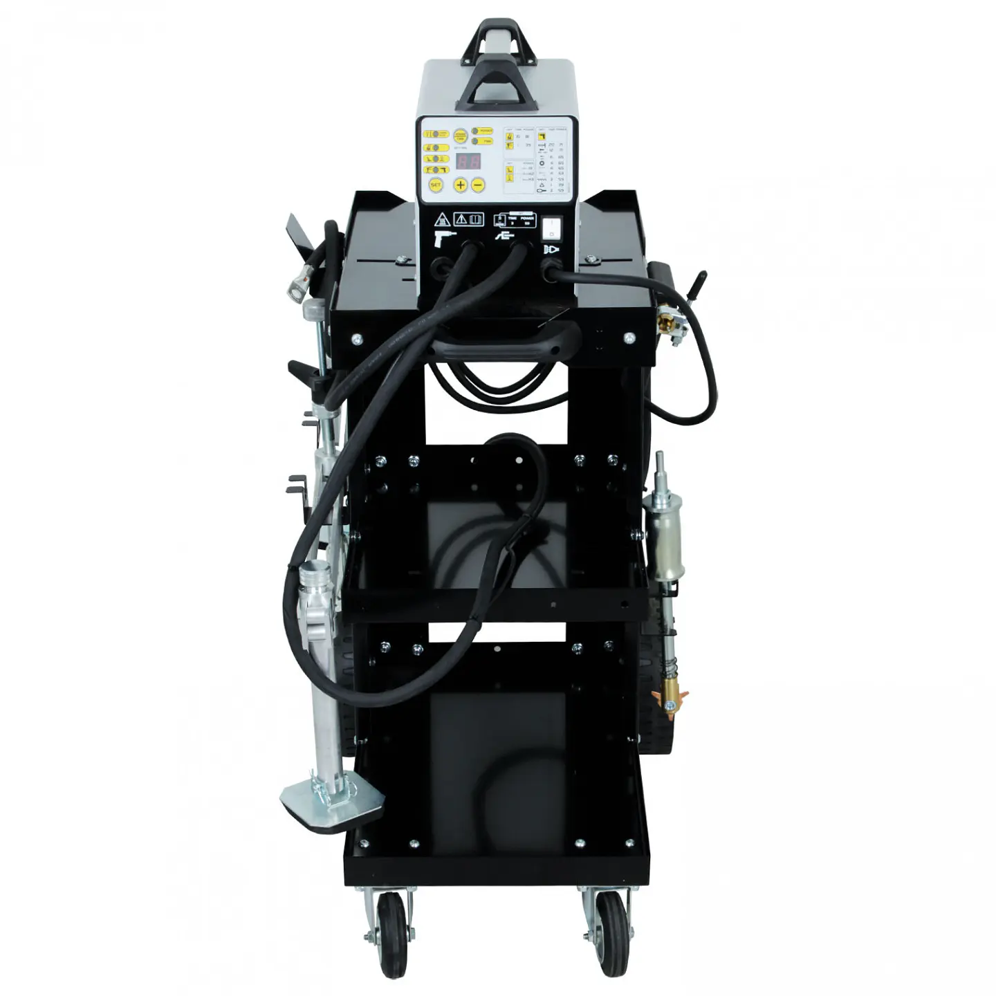 Desabollador mini spotter Deca SW 28 7