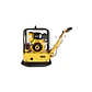 Placa compactadora reversible diésel SDS Power SDC-160L - Miniatura 2