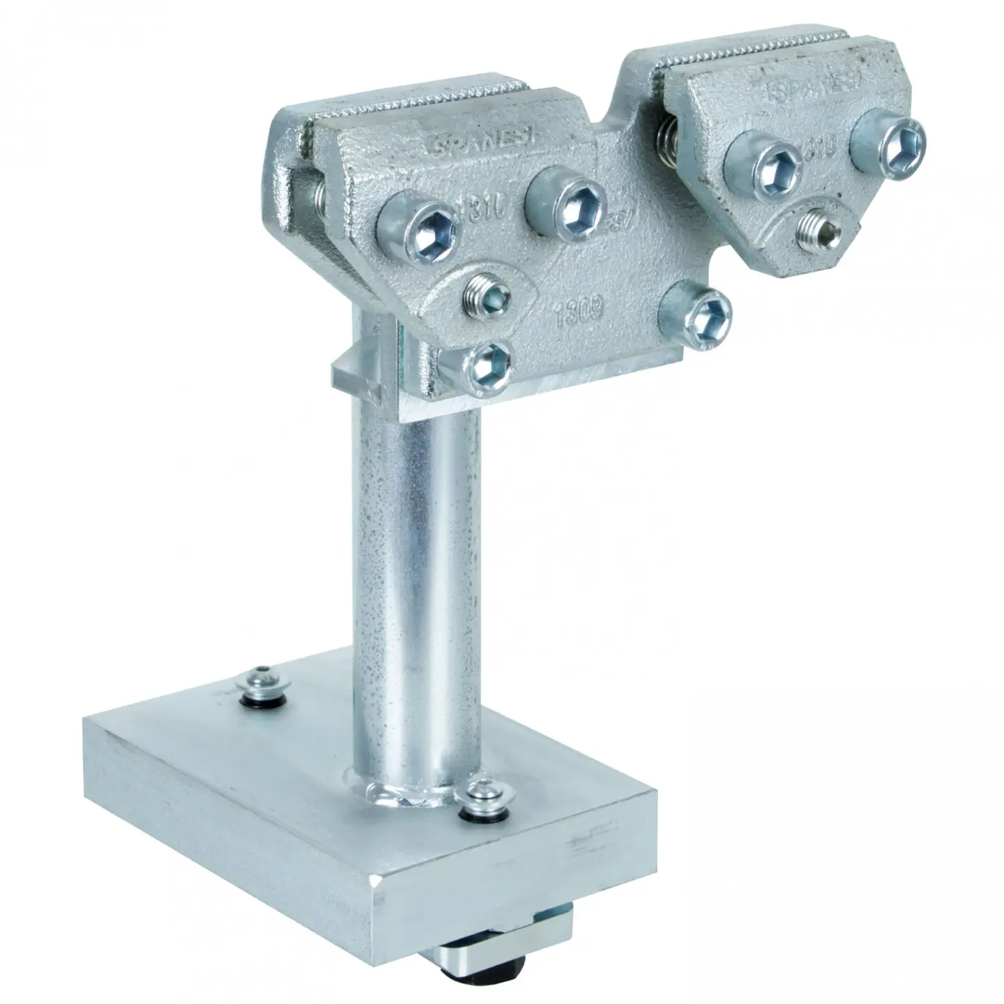 Juego de mordazas altas Martech Car SP103611 para MINIBENCH 1