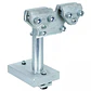 Juego de mordazas altas Martech Car SP103611 para MINIBENCH - Miniatura 1
