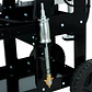 Desabollador mini spotter Deca SW 28 - Miniatura 10