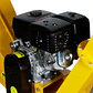 Chipeadora a gasolina SDS Power AYS8500E, 120 mm - Miniatura 5
