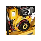 Placa compactadora reversible diésel SDS Power SDC-160L - Miniatura 3