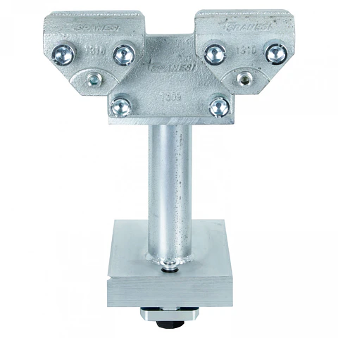 Juego de mordazas altas Martech Car SP103611 para MINIBENCH