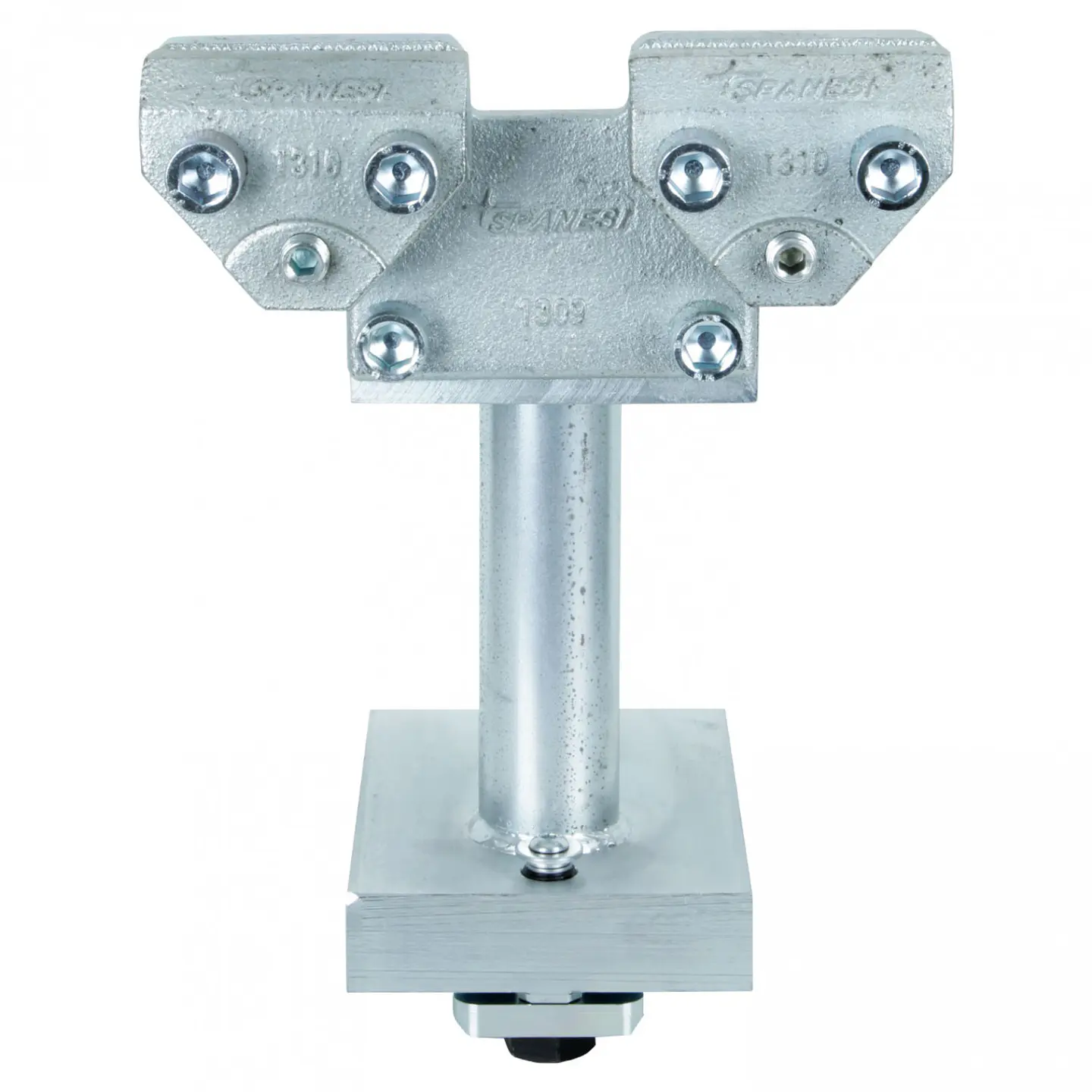 Juego de mordazas altas Martech Car SP103611 para MINIBENCH 2