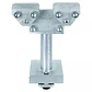 Juego de mordazas altas Martech Car SP103611 para MINIBENCH - Miniatura 2