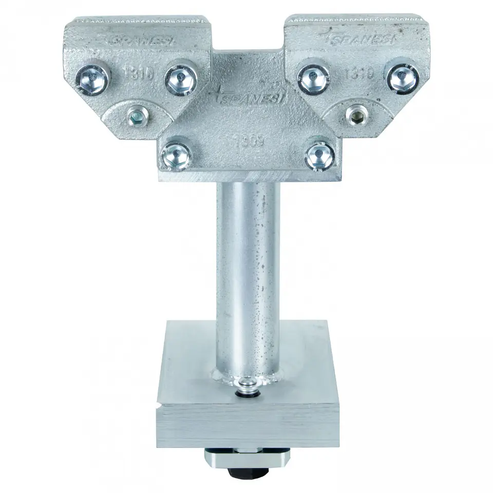 Juego de mordazas altas Martech Car SP103611 para MINIBENCH 2