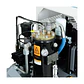 Compresor de tornillo Everest ME3G-9-100, 4 HP y 220 V - Miniatura 14