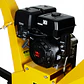 Chipeadora a gasolina SDS Power AYS8500E, 120 mm - Miniatura 6